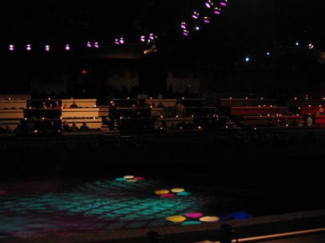 Medieval Times - Shannons 23rd Bday 14.JPG